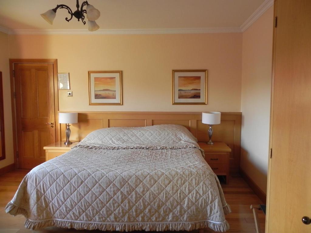 Shelmalier House Hotel Athlone Room photo